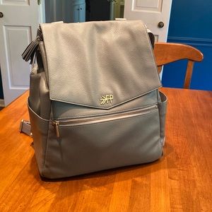 Freshly Picked diaper bag